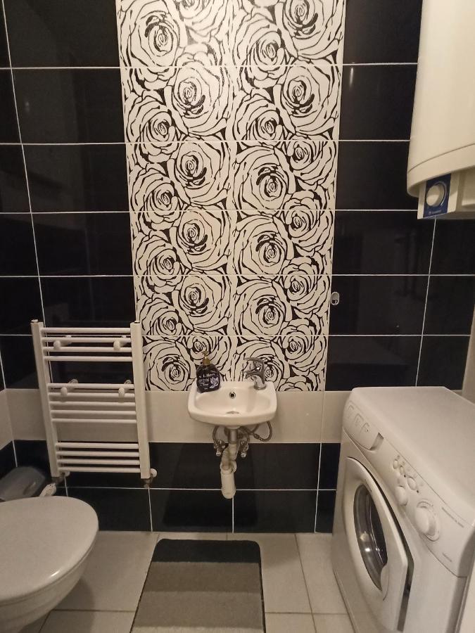 Apartments Iris Карлови Вари Екстериор снимка