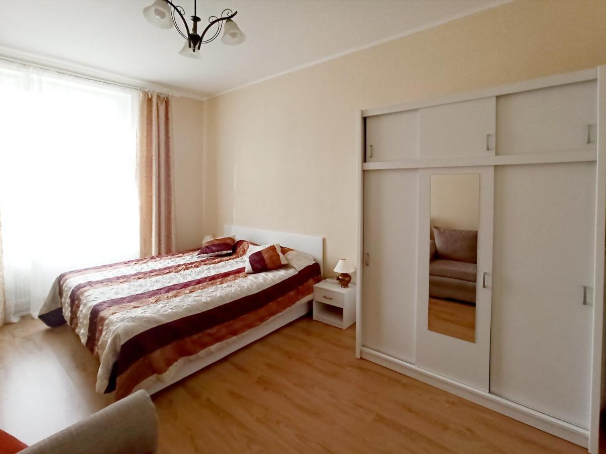 Apartments Iris Карлови Вари Екстериор снимка
